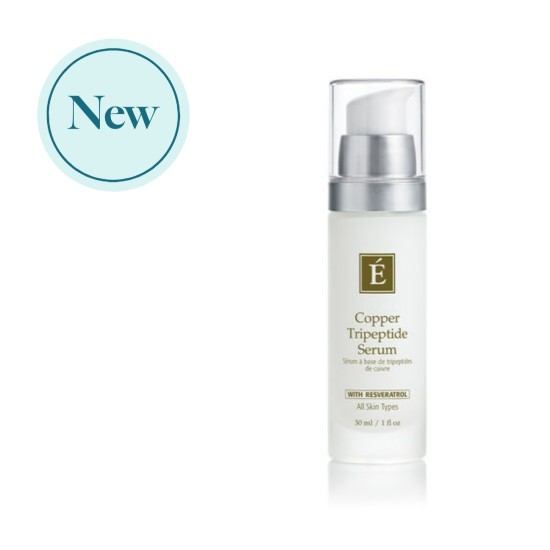 COPPER TRIPTIDE SERUM - EMINENCE COPPER TRIPTIDE SERUM - EMINENCE